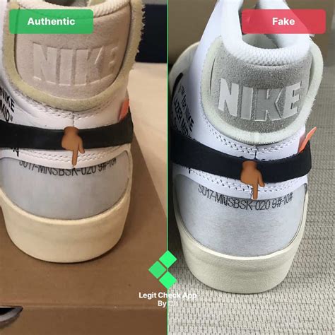 nike off white blazers fake|nike blazer off white low.